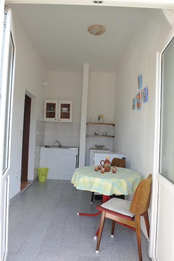 Apartments With A Parking Space Podaca, Makarska - 15748 Exterior foto
