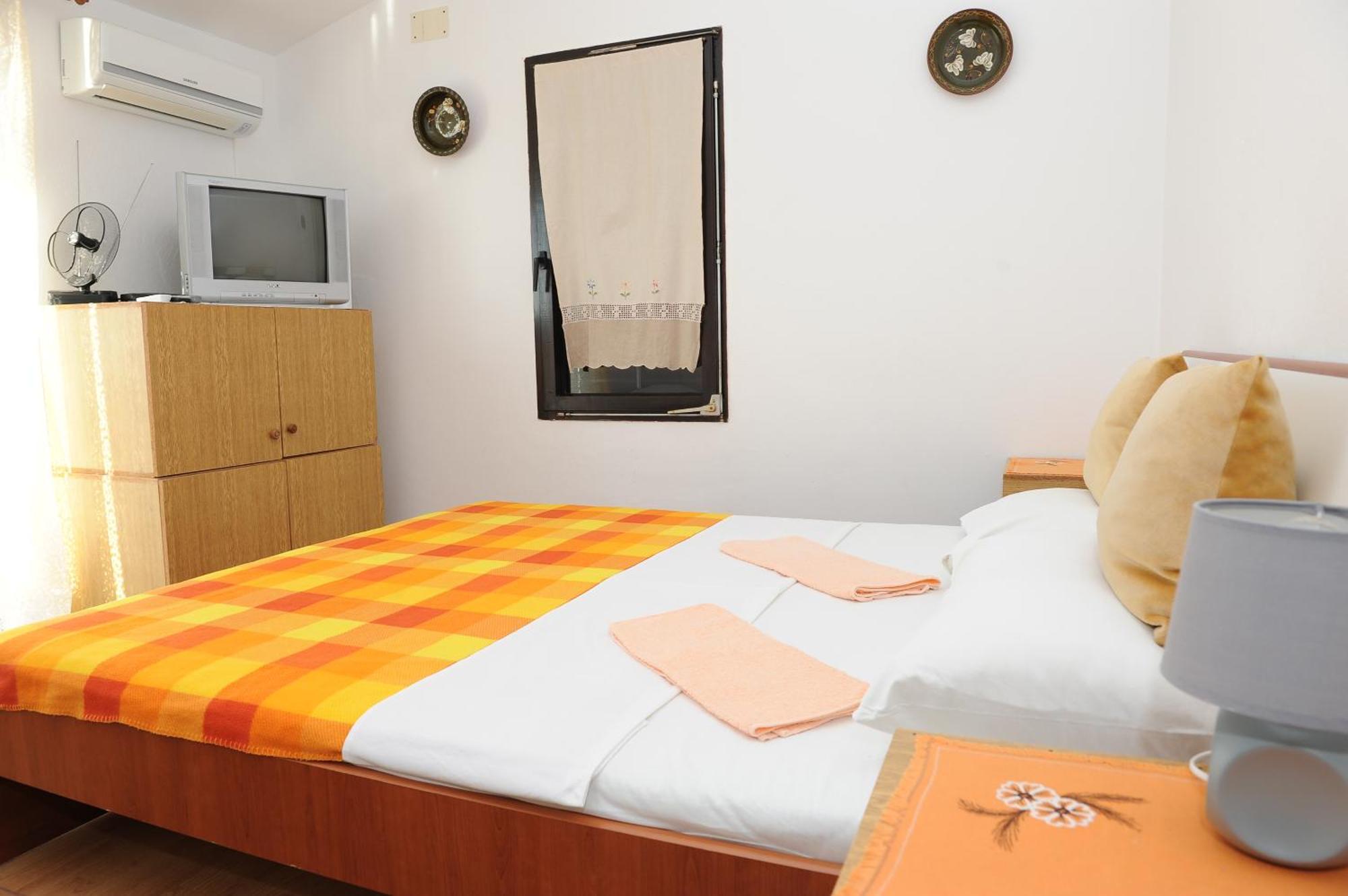 Apartments With A Parking Space Podaca, Makarska - 15748 Habitación foto